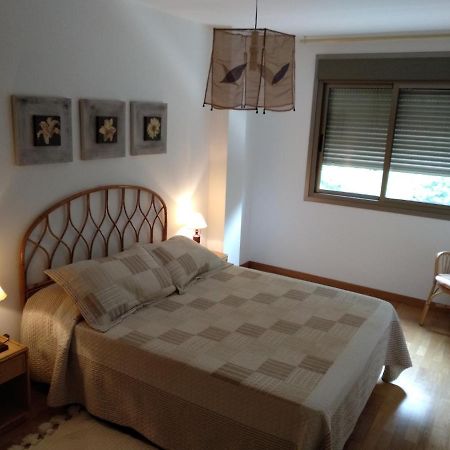 Apartamento Con Encanto Boiro Esterno foto