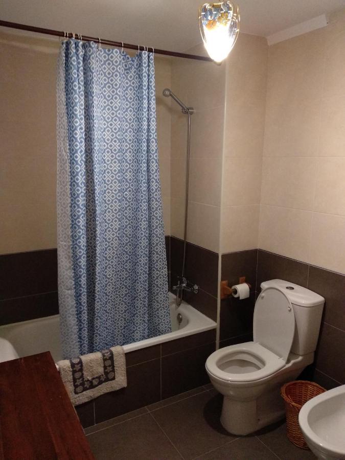 Apartamento Con Encanto Boiro Esterno foto