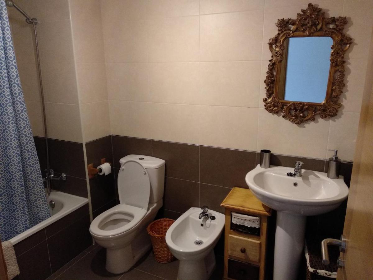 Apartamento Con Encanto Boiro Esterno foto